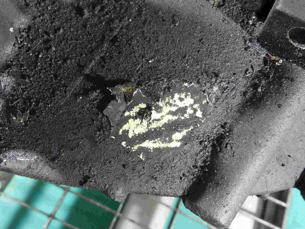 фото №10, Коробка передач передач volvo s80 i v70 ii 2.4 d5