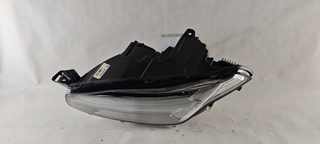 Volvo xc90 full led лівий фара фара ліва 31656987 Зі Шроту