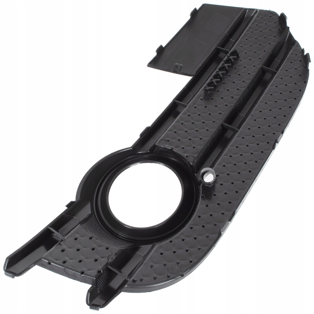 фото №8, Ліва решітка радіатора решітка протитуманна фара do audi q3 i 8u 2011-2015