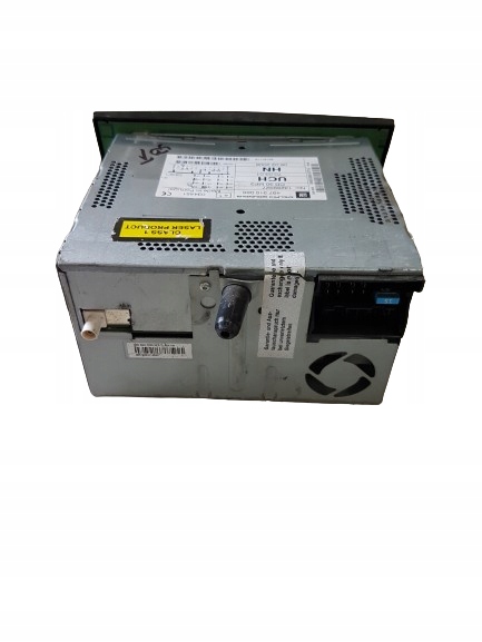 фото №2, Opel corsa d радіо cd cd30 mp3 13289927