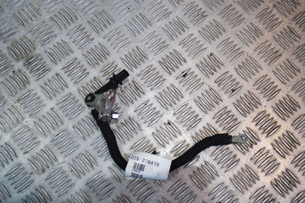 фото №1, Шланг клема мінус ferrari 812 gts 1 278419