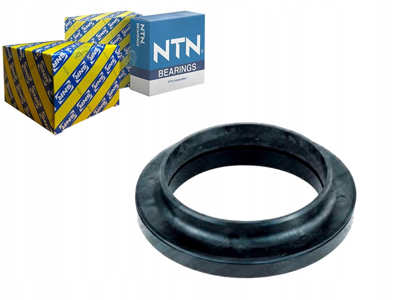 фото №1, Подшипник амортизатора renault fluence grand scenic