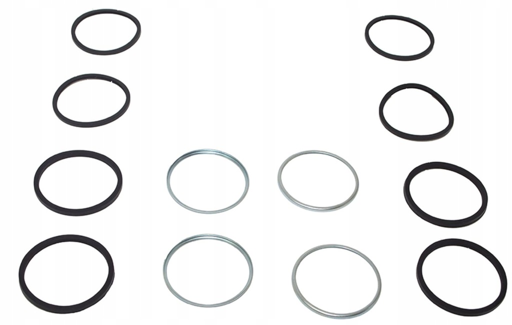 фото №1, Ремкомплект супорт гальмівний перед / задня land rover defender -2016