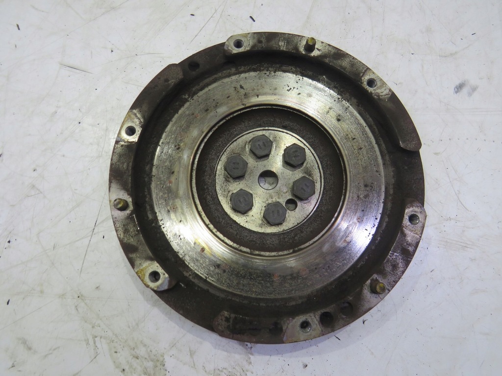 фото №8, Зчеплення повний диск притиск picanto ii 1.0