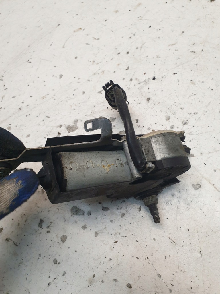 фото №6, Моторчик дворники задний задняя land rover freelander