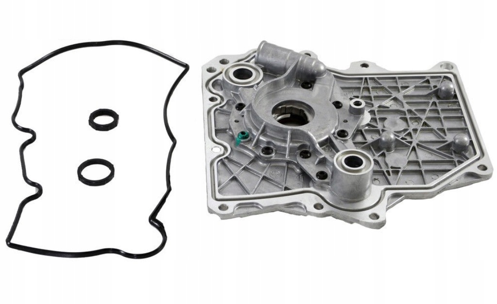 фото №1, Насос масла kpl mini cooper r50 r52 r53 1.6 02-08