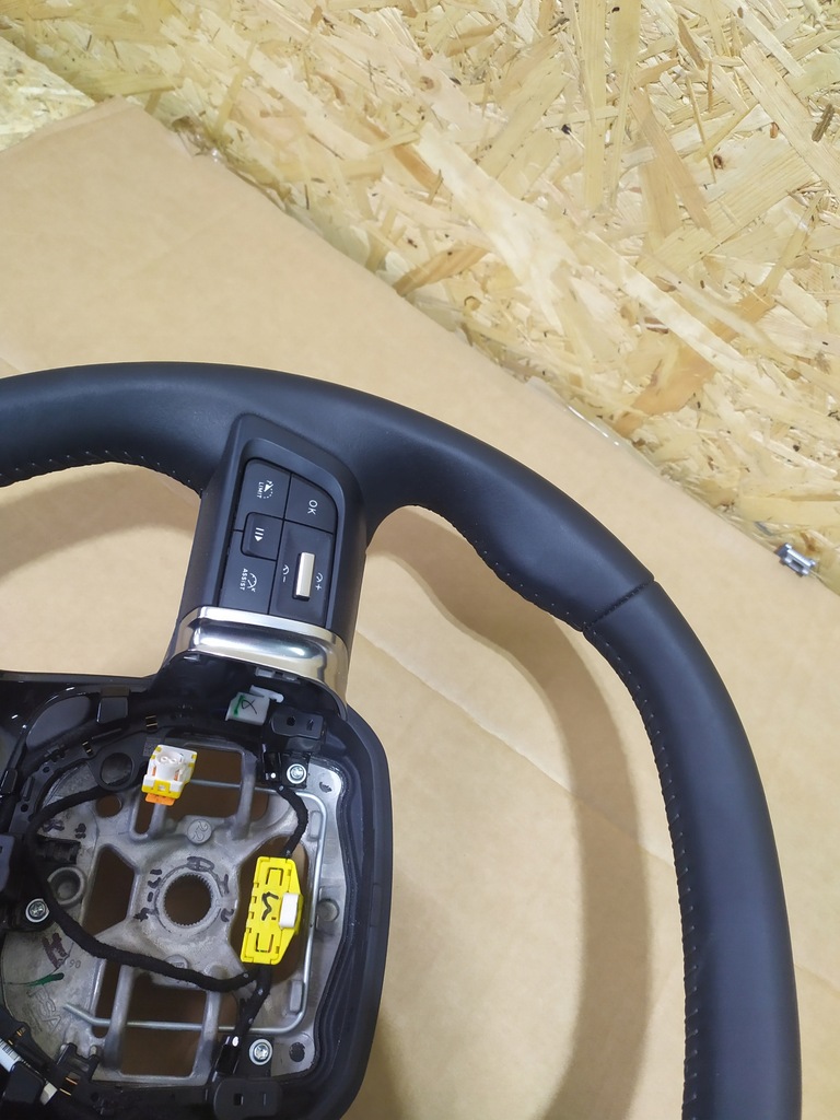 фото №9, Воздуховод ładna citroen c4 iii