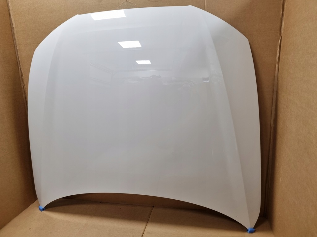 фото №5, Audi a6 c7 капот ls9r