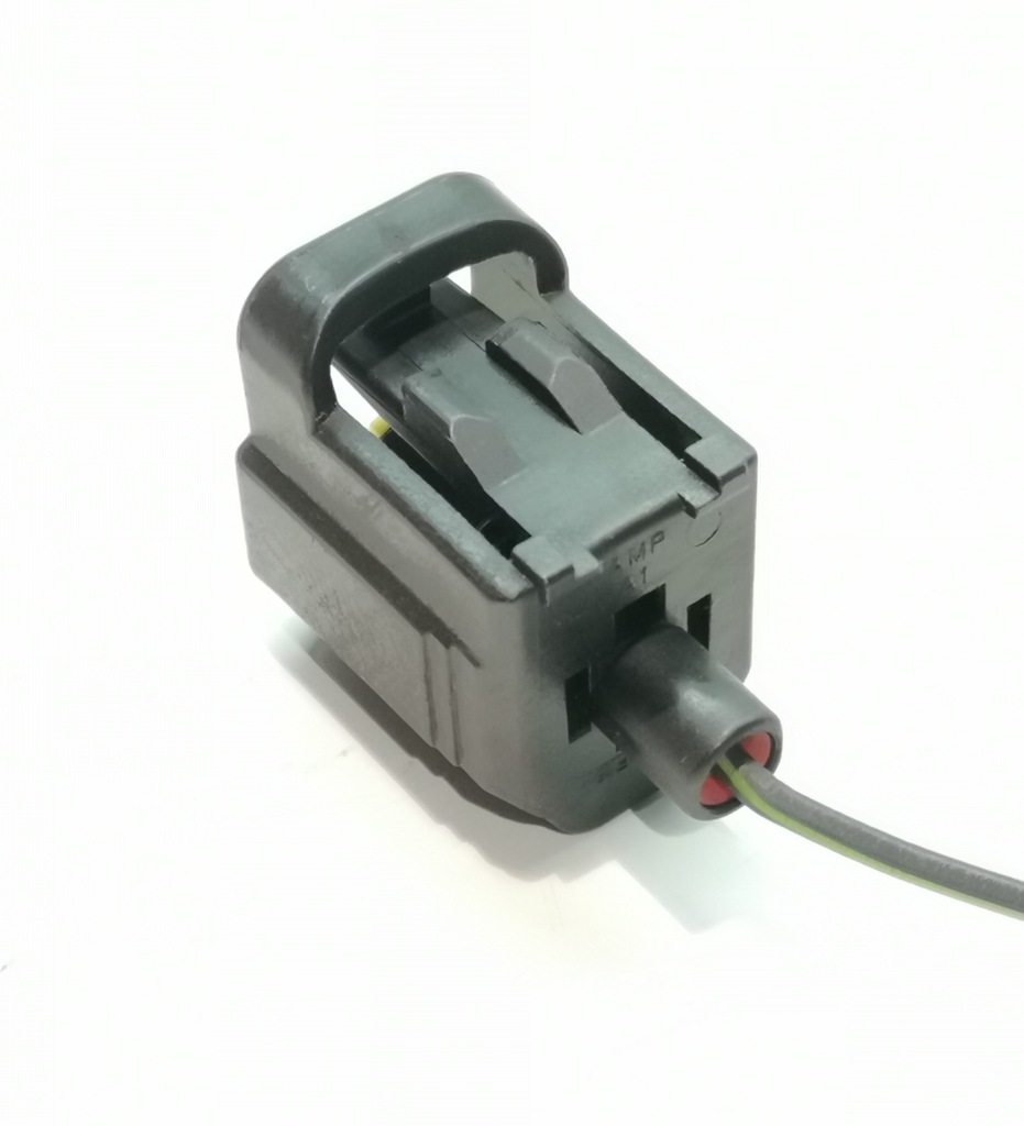 фото №5, Штекер датчика температуры wody ford mondeo mk3