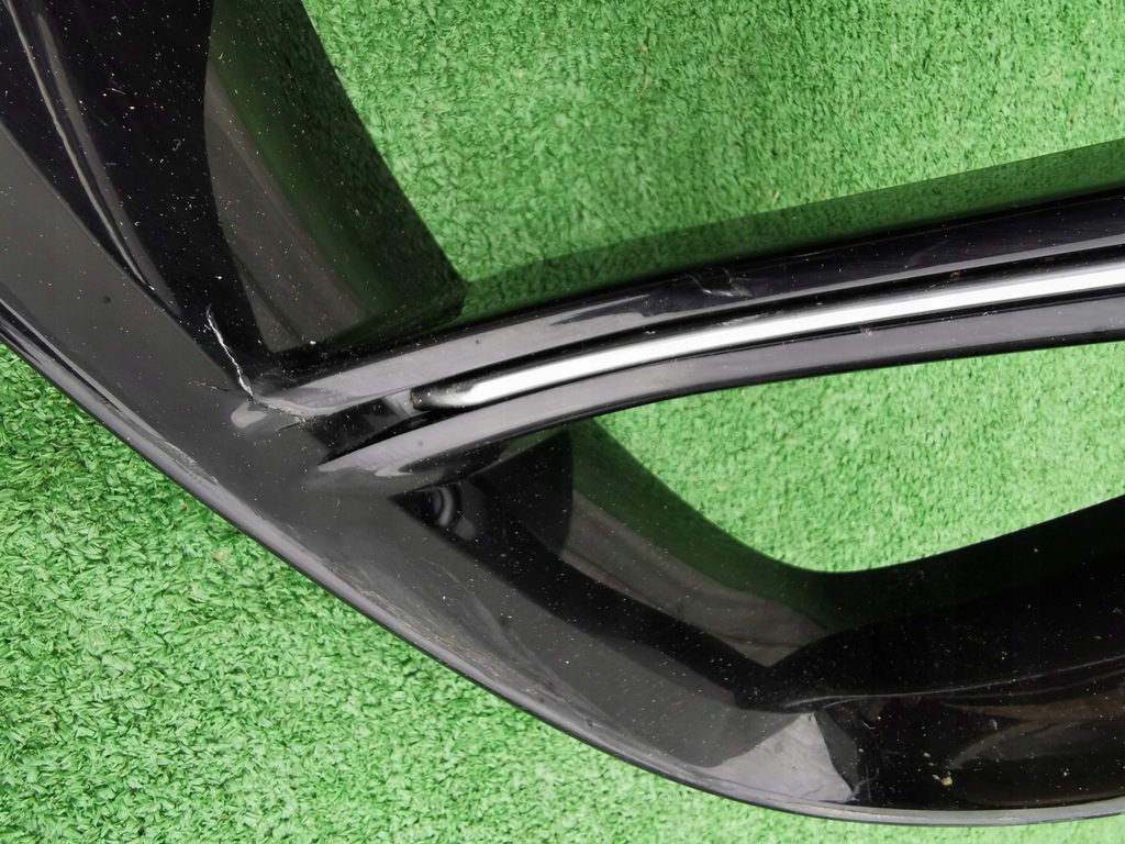 фото №9, Решётка радиатора решётка радиатора радиатора maserati grecale 670170829 камера