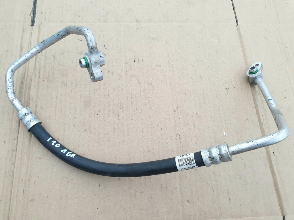 фото №1, Шланг трубка кондиционера hyundai i20 97762c8000