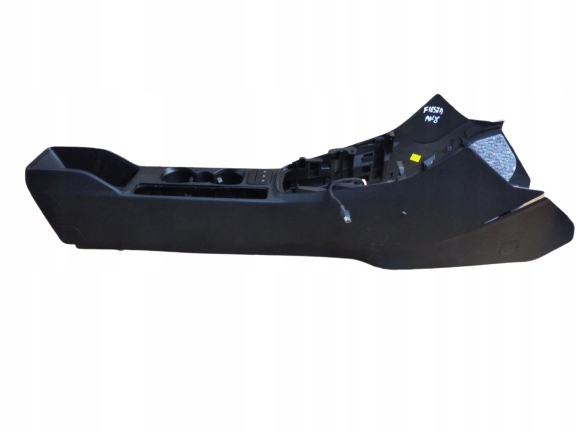 фото №1, Тунель середній ford fiesta mk8 17- ang