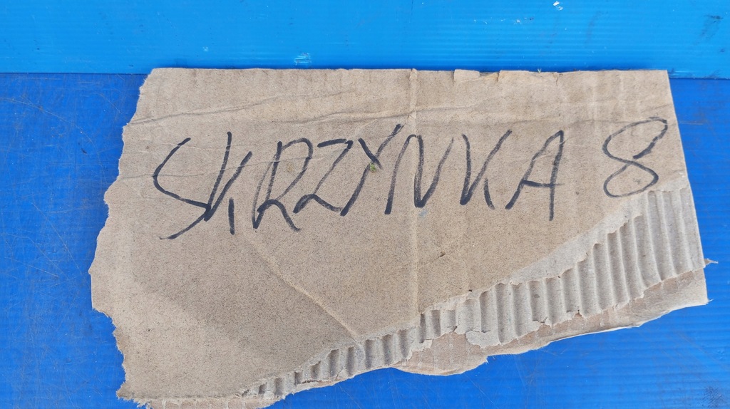 фото №7, Моторчик регулювання лампи фара перед 89050199 renault koleos i