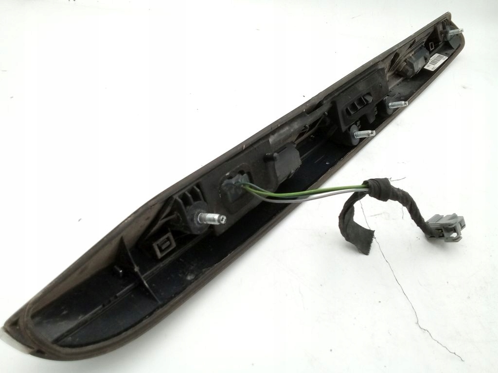 фото №10, Volvo s80 i 1 lift fl накладка молдинг крышки ручка микровыключатель задняя 019-26