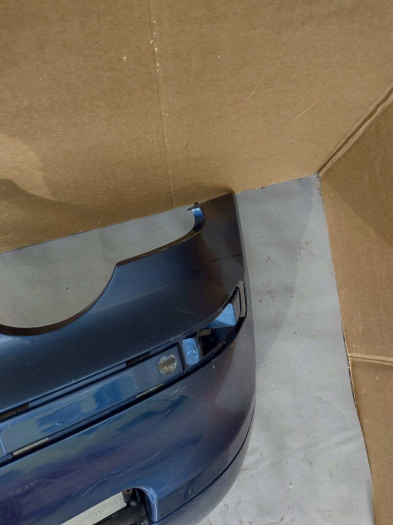 фото №12, Бампер передній bmw 3 e46 compact