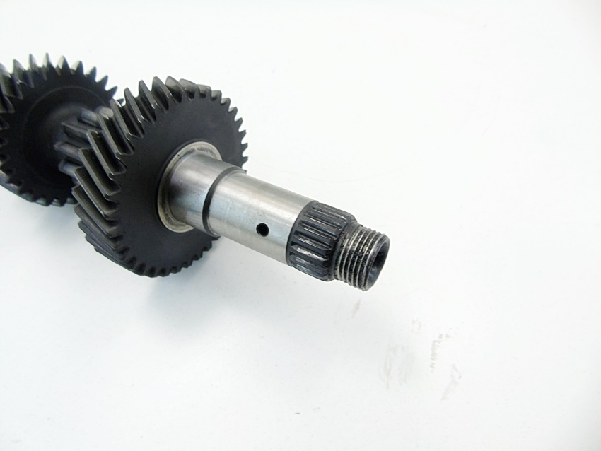 Вал зчеплення jr5147 1.5 dci sandero logan Недорого