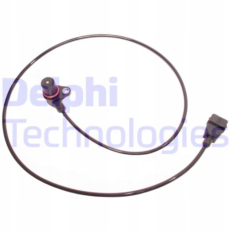 фото №8, Delphi ss10935 генератор импульсов, wał коленчатый