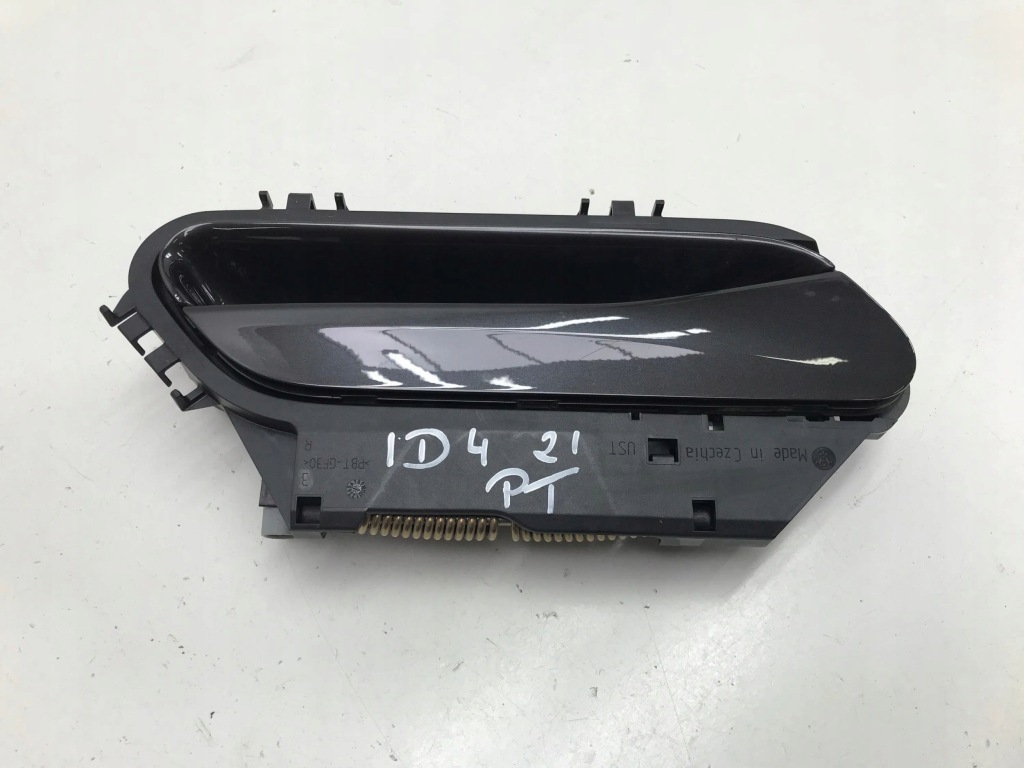 фото №1, Vw id.4 id4 id.5 id5 2021 ручка наружная дверь правый задняя 11a837812e