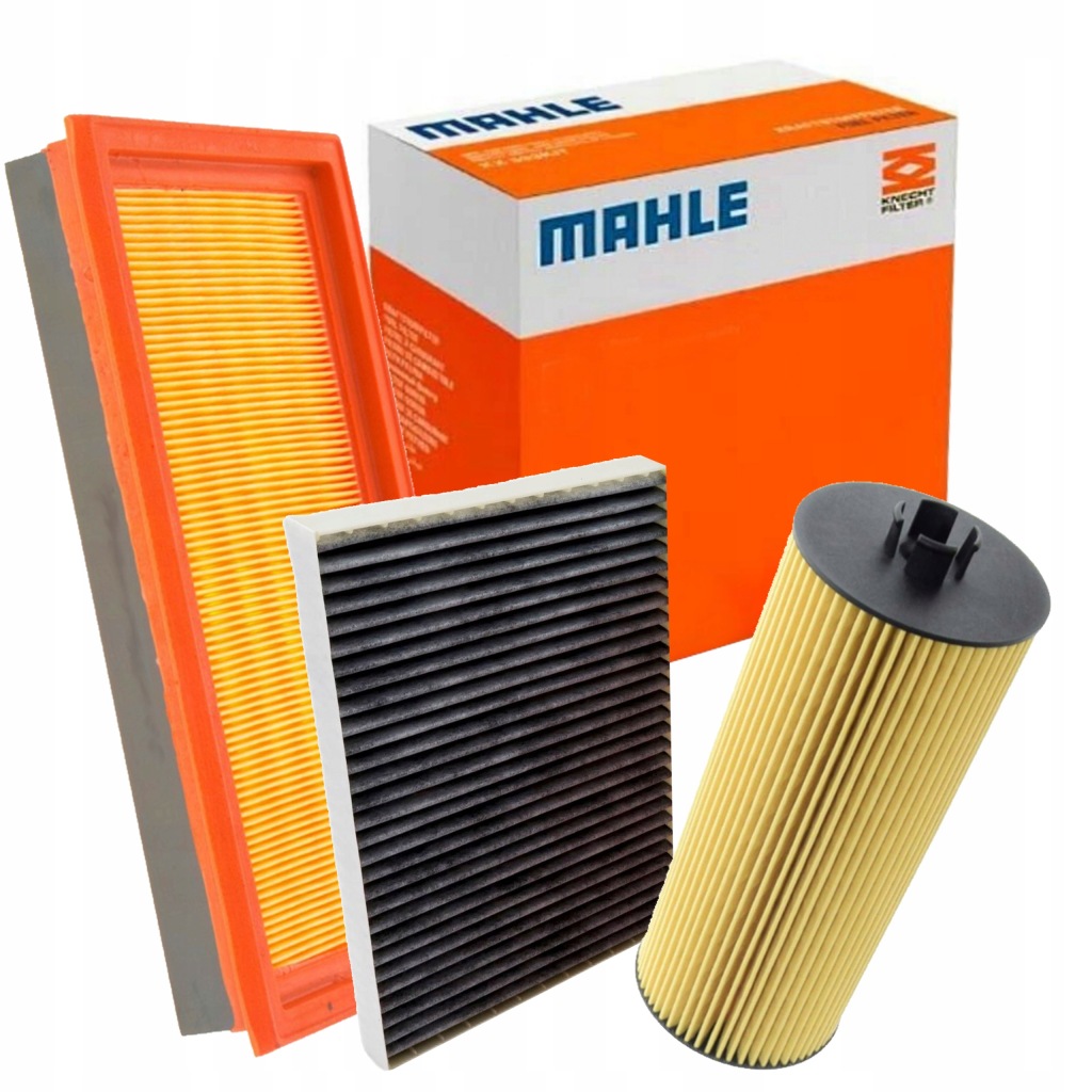 фото №1, Фільтри вугільний knecht nissan pulsar liftback