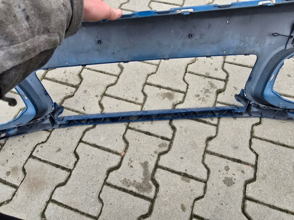 Купити Бампер перед передній mini f60 jcw 7390540