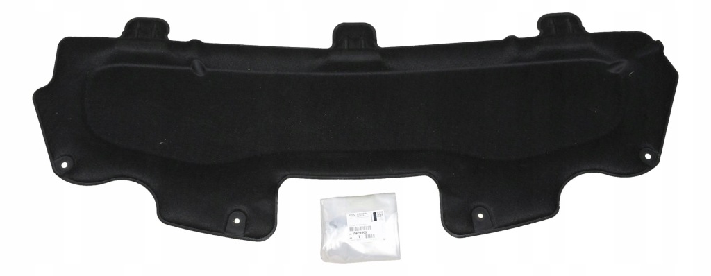 фото №1, Оригинальный номер шумоизоляция капот citroen c3 ii ds3 7979k9