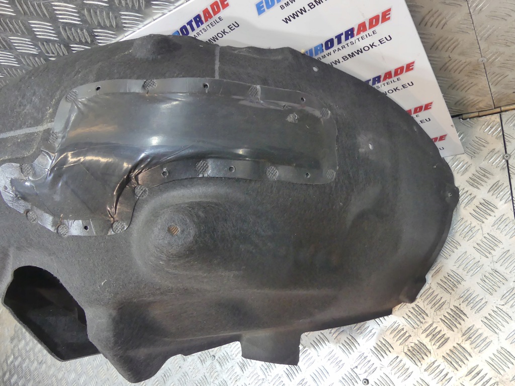 фото №8, Bmw 8 g14 g15 g16 підкрилок задні ліва lub праве 7374745 7374746