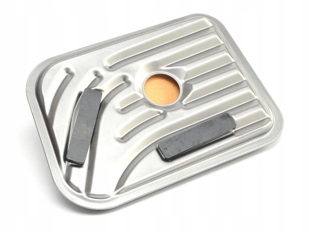 Набір ремонтний фільтри внутрішній 1 зовнішній. коробки powershift mps6 6dct450 Оригінал