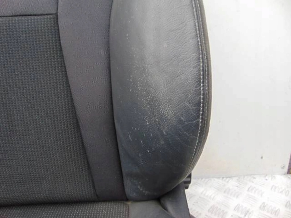 фото №16, Сиденья сиденье обшивки kpl. audi a1 8x 3дверь s-line