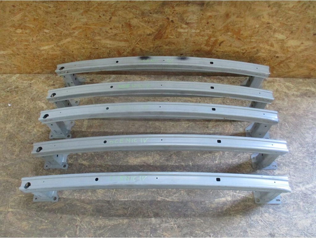 фото №1, Балка pod бампер задняя задний renault scenic iv 4 96c802224-02