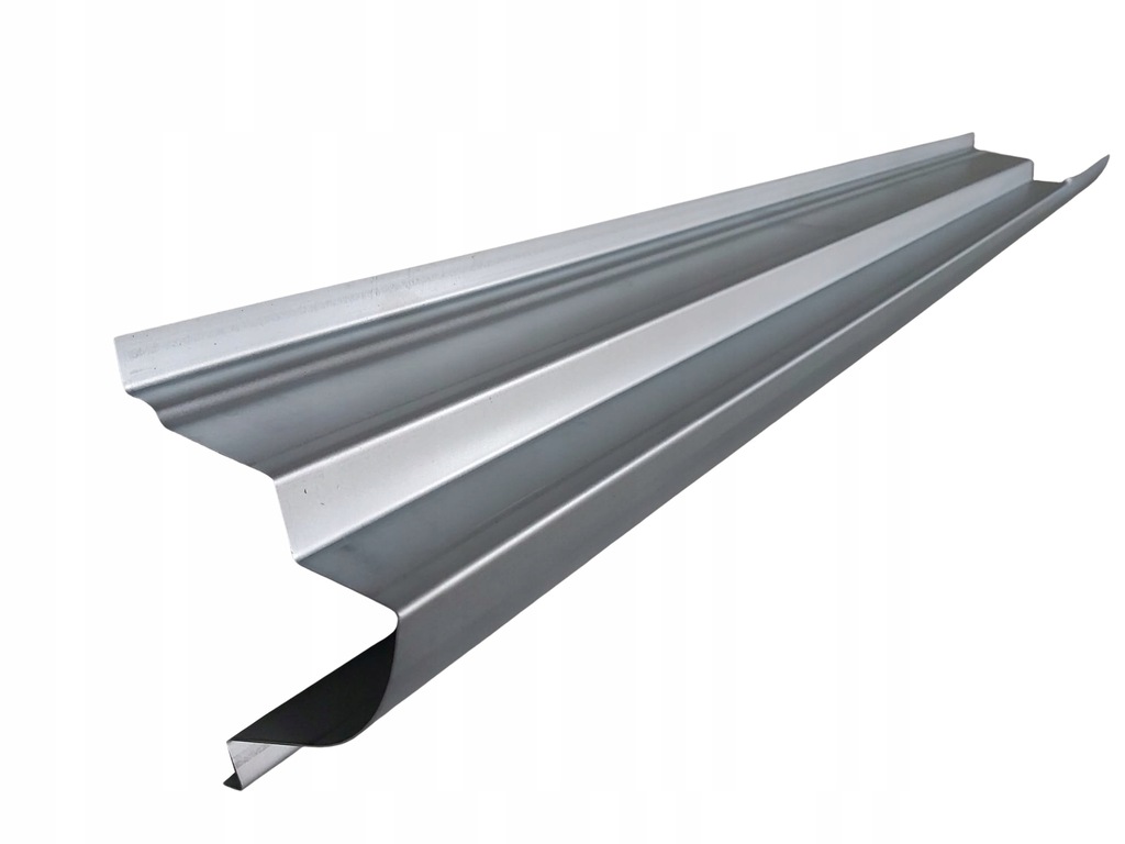 фото №1, Seat arosa / vw lupo ремкомплект поріг ліва