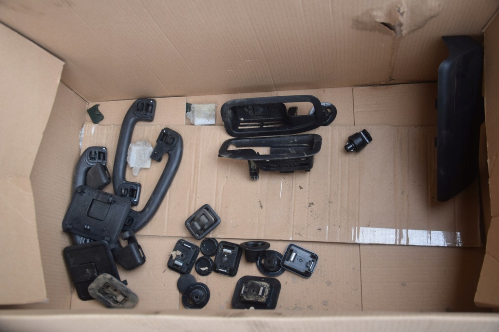 фото №5, Потолок infiniti fx50 qx70 fx 50 fx ii полный набор czarna