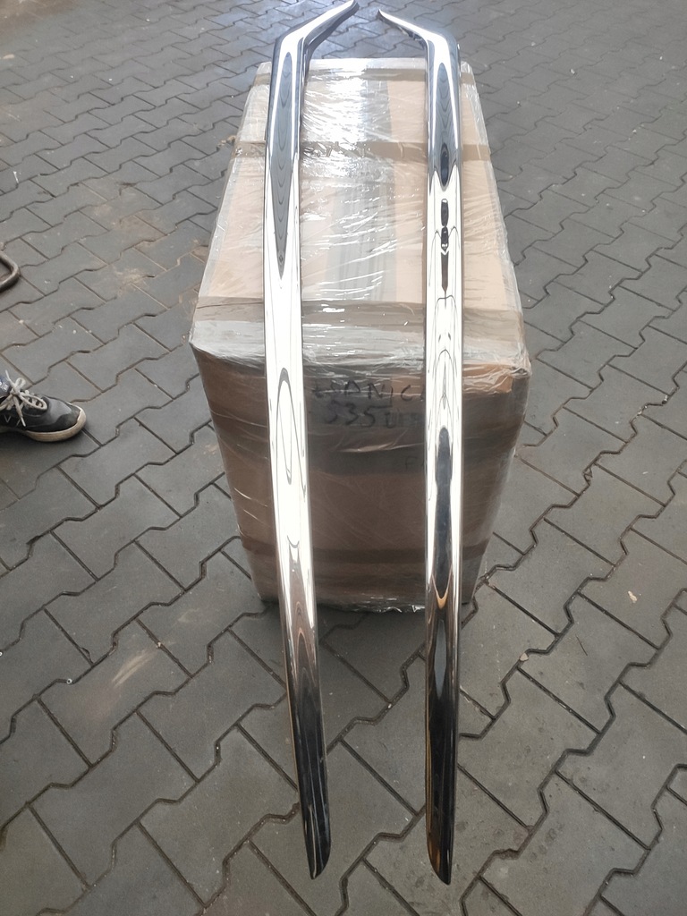 фото №8, Citroen ds5 2015-18 lift крыло левый перед передний eku ekud bleu encre