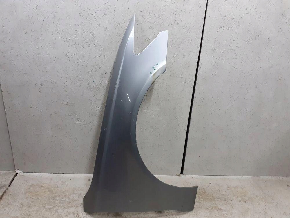 Купить Крыло  передний перед правый  audi a6 c7 4g0 2011-2017r