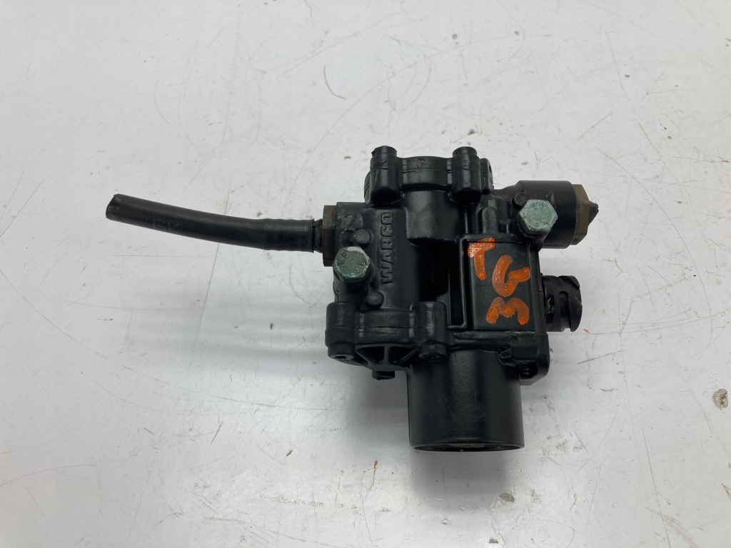 Купить Man tgm tgl tgx tgs euro 6 рестайлинг  клапан модулятор ebs 81524526038