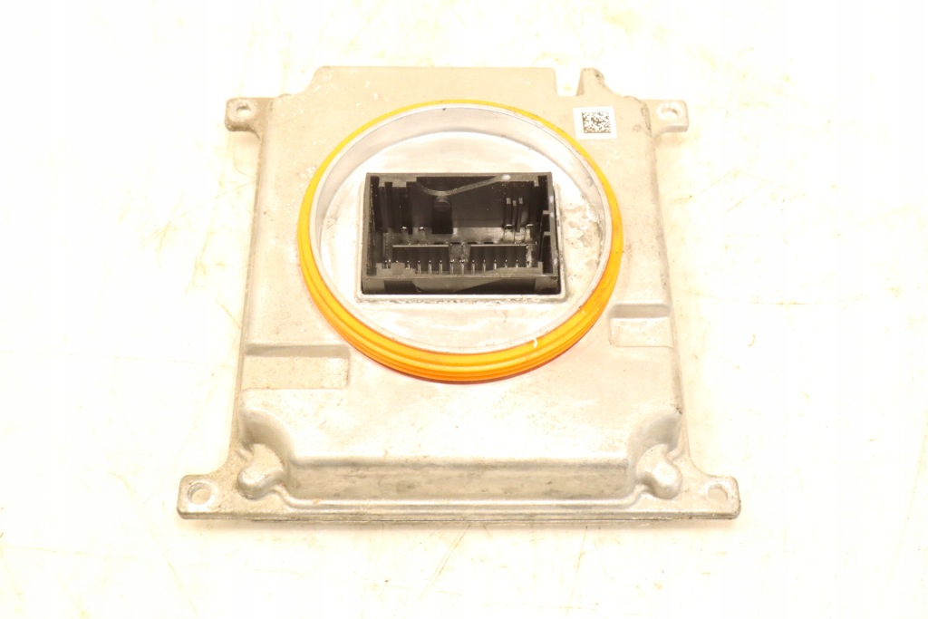 фото №5, Преобразователь led skoda octavia iii lift