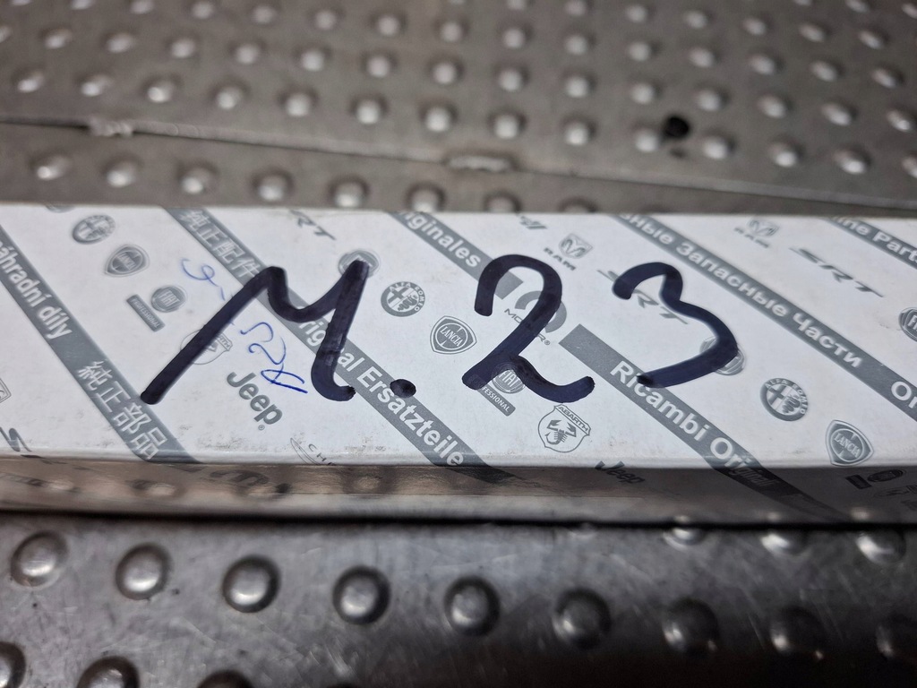 фото №8, Привід капот двигуна 50519970 alfa romeo giulietta 940 2010-