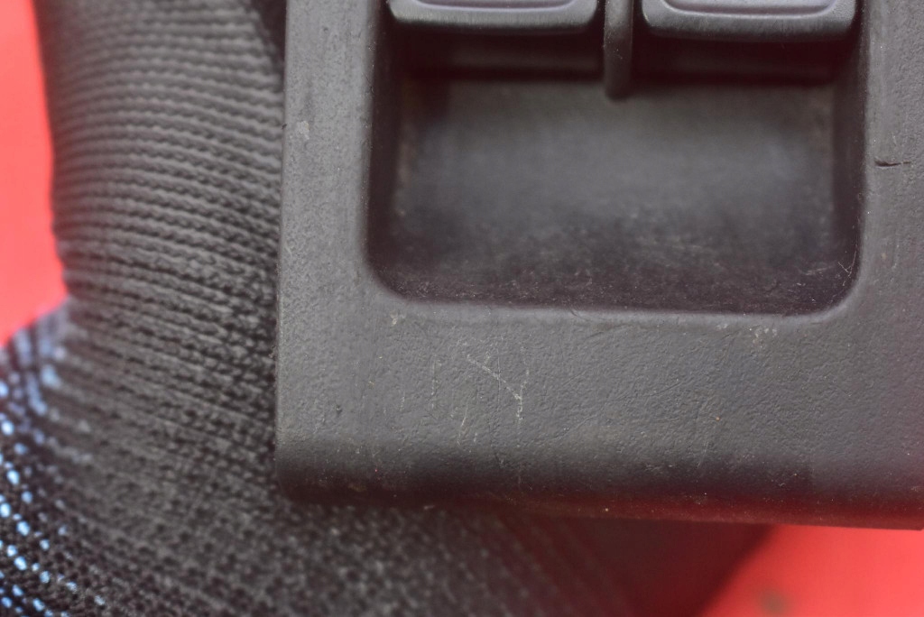 фото №10, Панель керування вікон eu 6v1959857a skoda rapid 12-17