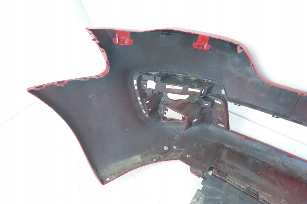 фото №8, Бампер перед передний citroen berlingo iii lift 15-18 9810923277