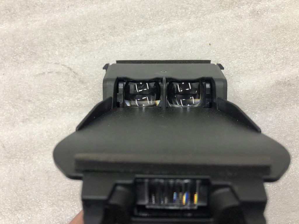 фото №8, Датчик датчик дощу ghp9-67xd0 mazda 6 gj