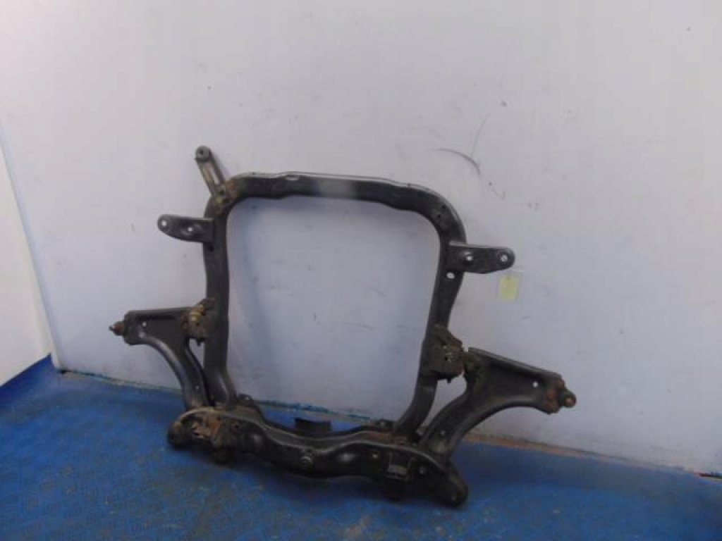 фото №1, Opel corsa c подрамник двигателя