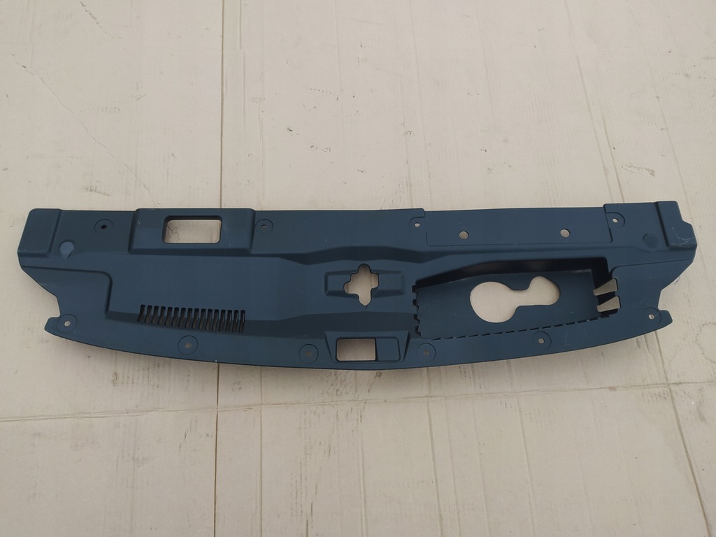 фото №1, Outlander 3 15-18 защита замка 7450a573