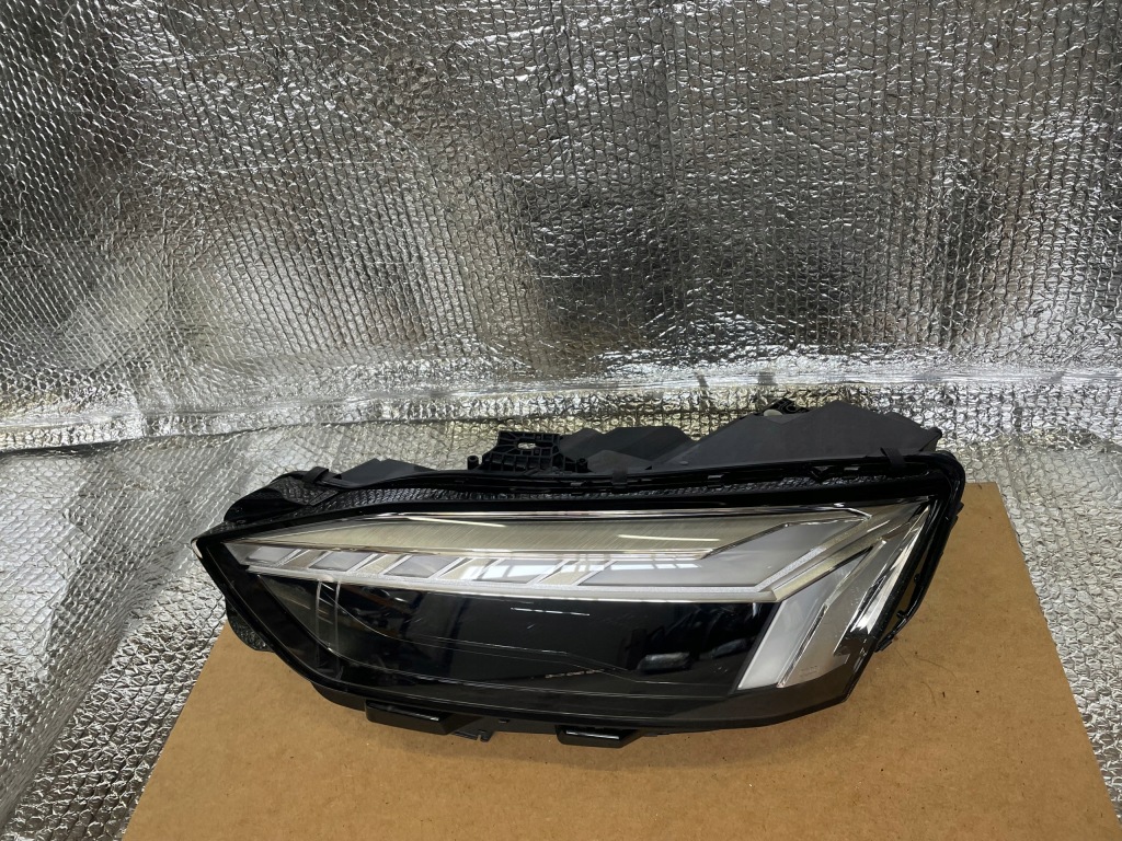 Купить Audi a5 8w6 рестайлинг  фара левая full led matrix левая