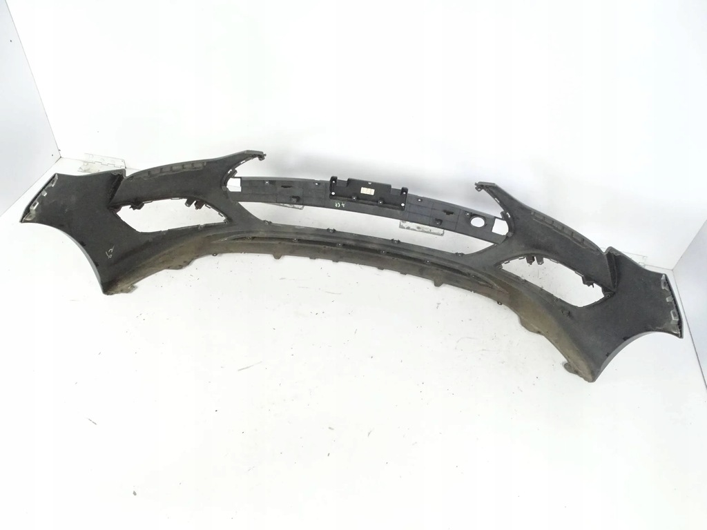 фото №10, Бампер перед передний hyundai veloster turbo