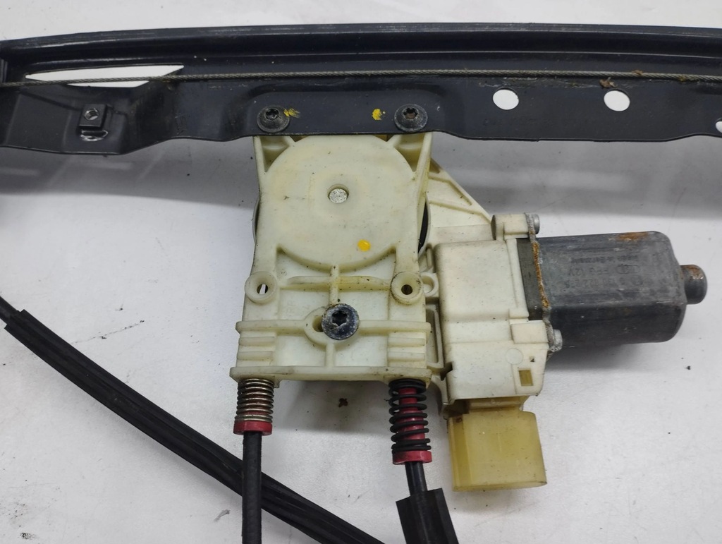 фото №9, Ford galaxy 2011 правая сторона подъемники окон