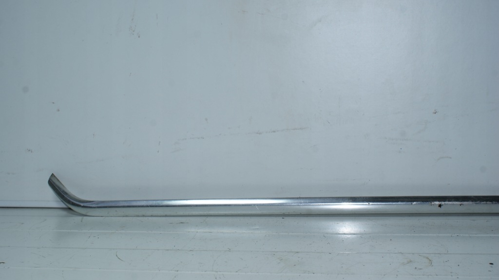 Mercedes r107 sl slc молдинг хром стойка a левая 1076980901 Доставка