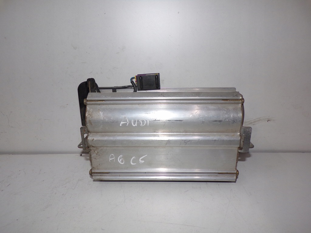 фото №1, Подушка пассажира подушка безопасности audi a6 c5 4b1880204f