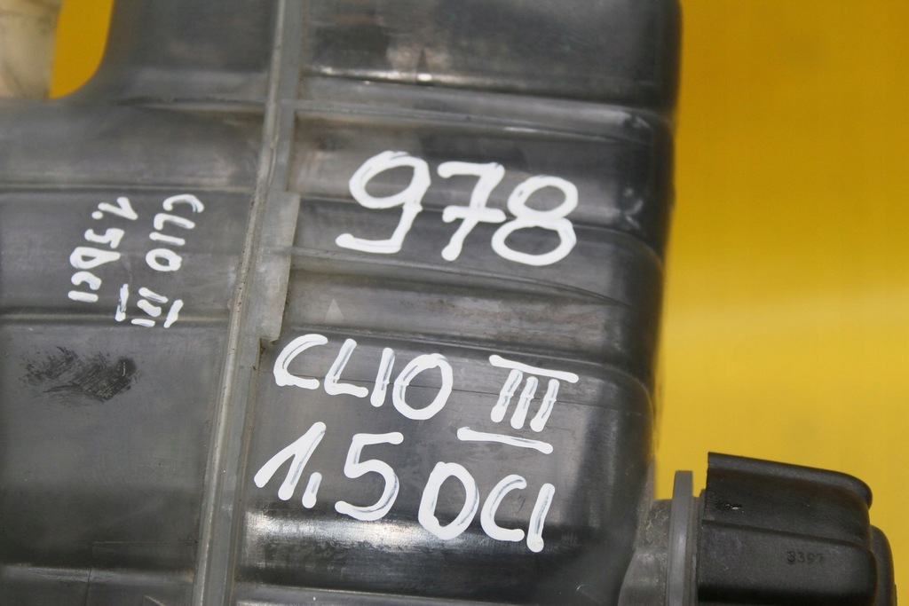 фото №8, Бачок розширювальний clio iii 8200149742k