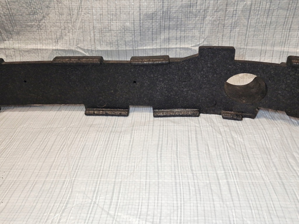 фото №10, Bmw 1 f20 f21 абсорбер бампера перед bydgoszcz 7371730