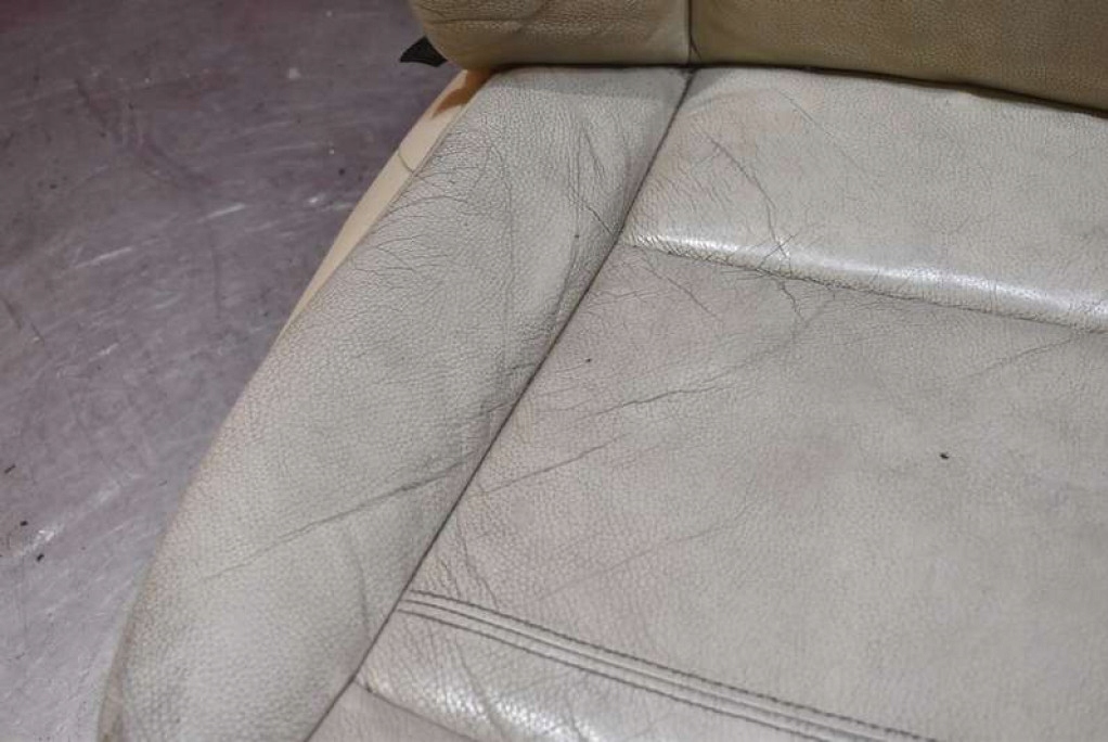 фото №10, Сидіння сидіння комплект шкіряний uk bmw e92 06-12