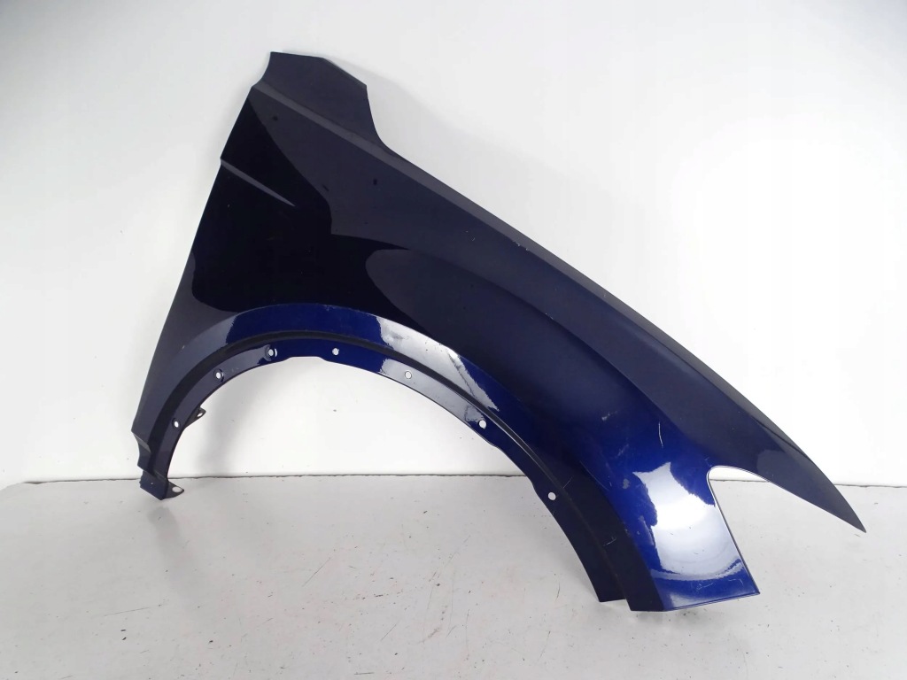 фото №3, Крила перед передній правий vw t-roc 2ga